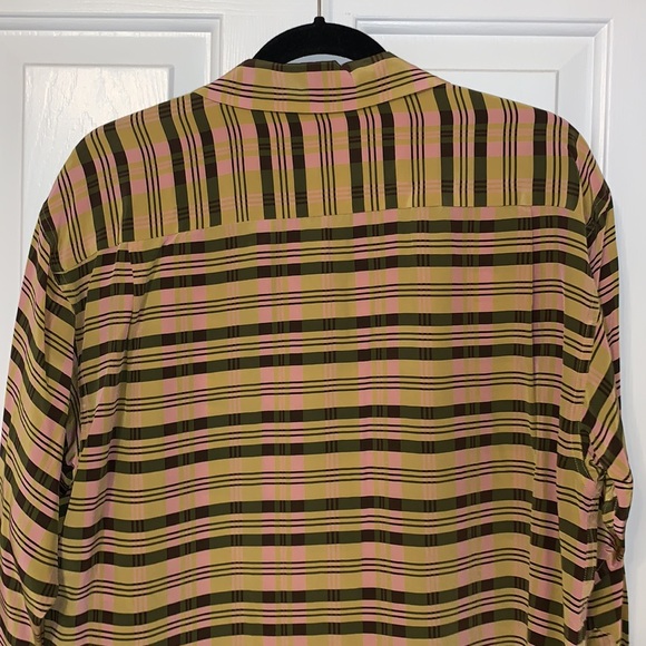 ALFRED SUNG SPORT DESIGNED FOR COMFORT LONGSLEEVE - Picture 6 of 8